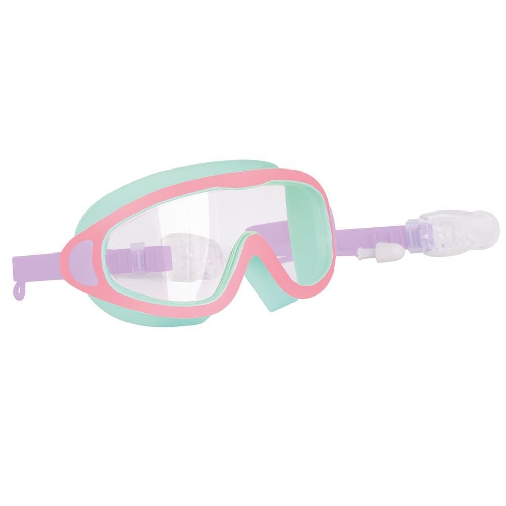 Oculos de Natação Antiembaçante Master - Rosaturq em Oferta na Shopee