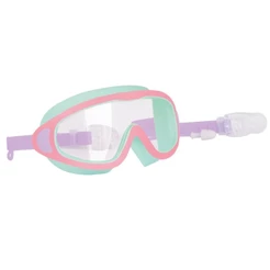 Oculos de Natação Antiembaçante Master - Rosaturq