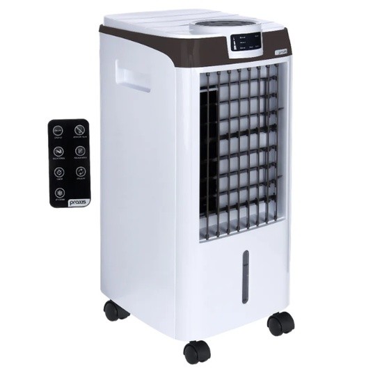 Climatizador Digital de Ar CP04D Praxis ENVIO IMEDIATO