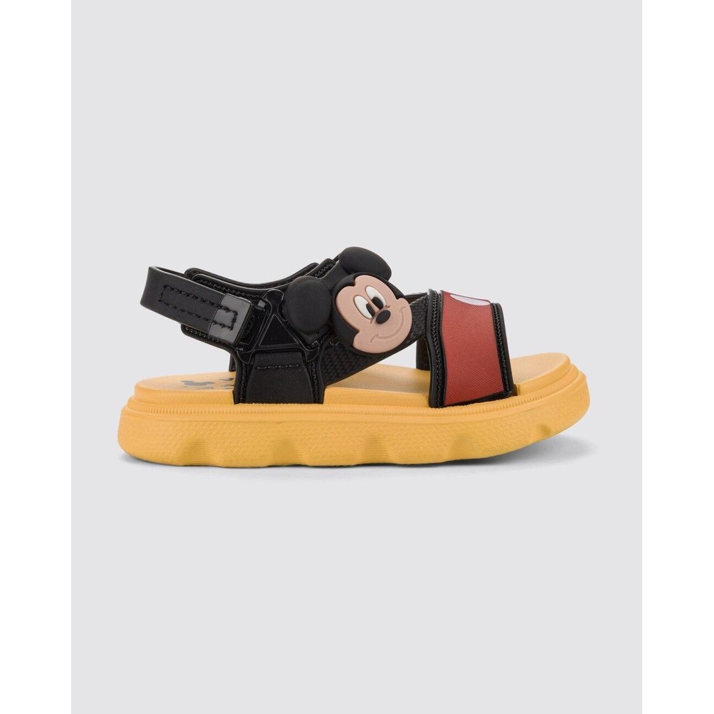 Sandália Infantil Grendene Kids Disney Easy Plus em Oferta na Shopee