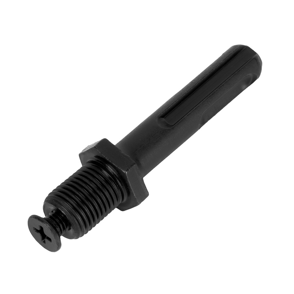 ADAPTADOR PARA ENCAIXE SDS PLUS, ENCAIXE 1/2POL., 1PC // MTX