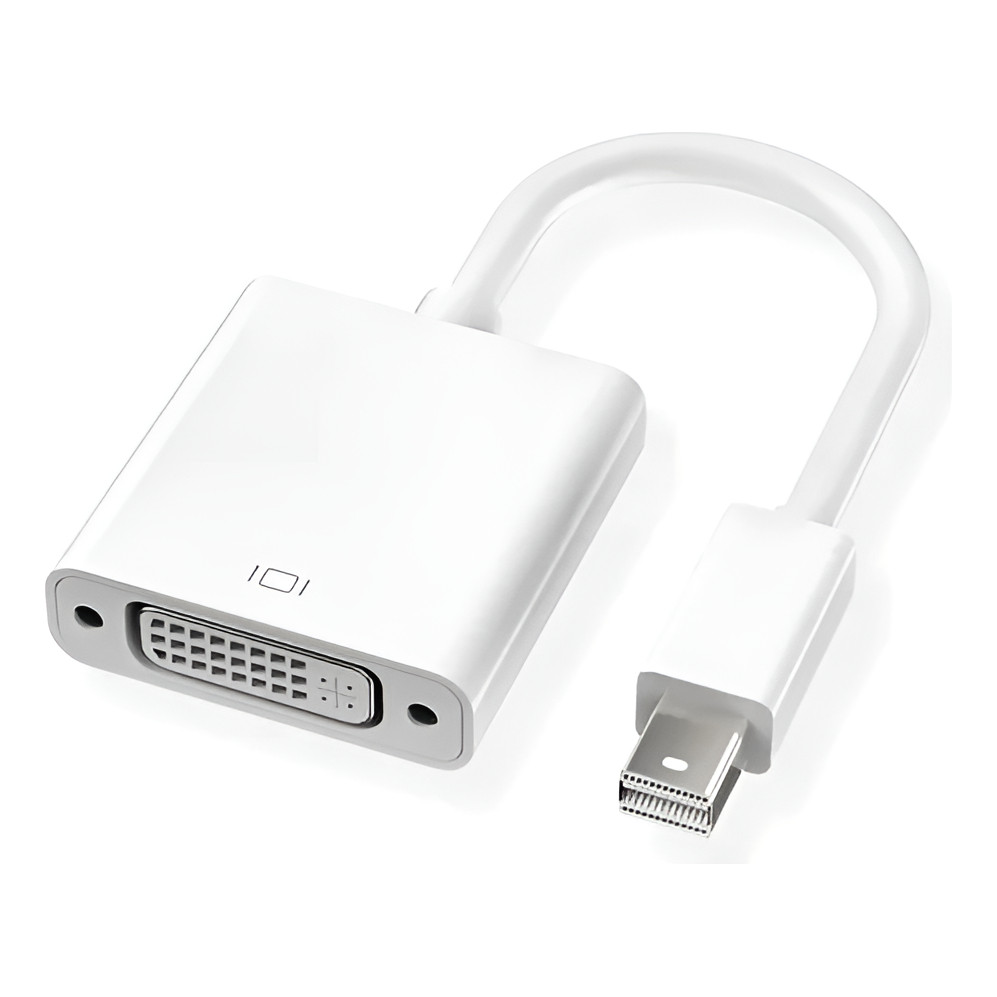 Cabo Adaptador Mini Displayport Para Dvi 24+5 Md9 - 6890