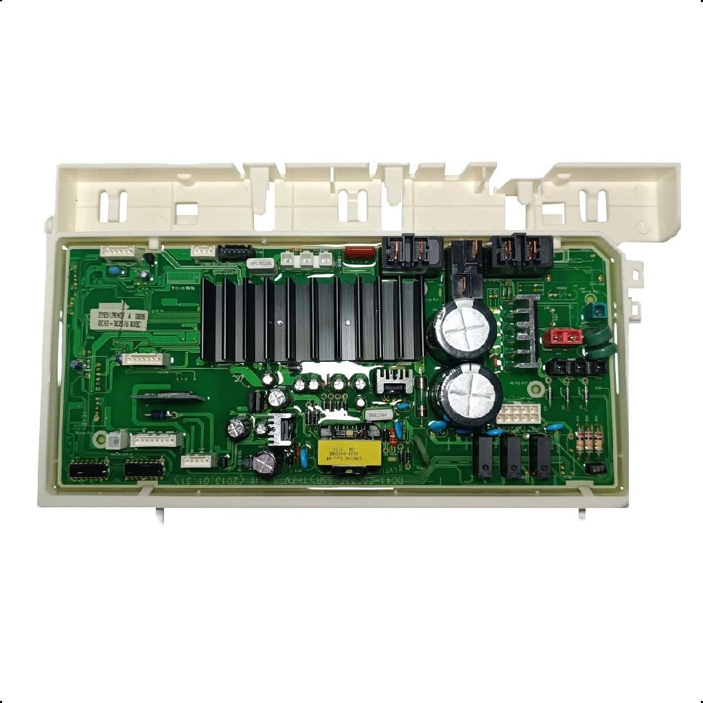 Placa De Potência Lava E Seca Samsung Wd9102rnwf Dc92-00237s Nova