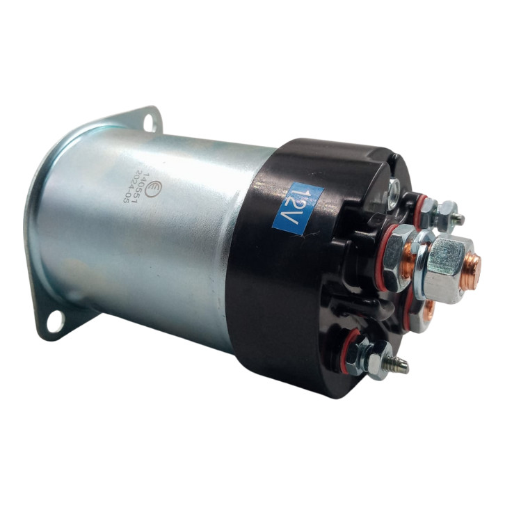 Automático de Partida GM Delco – Opala e C10 4 e 6 Cilindros - 50263