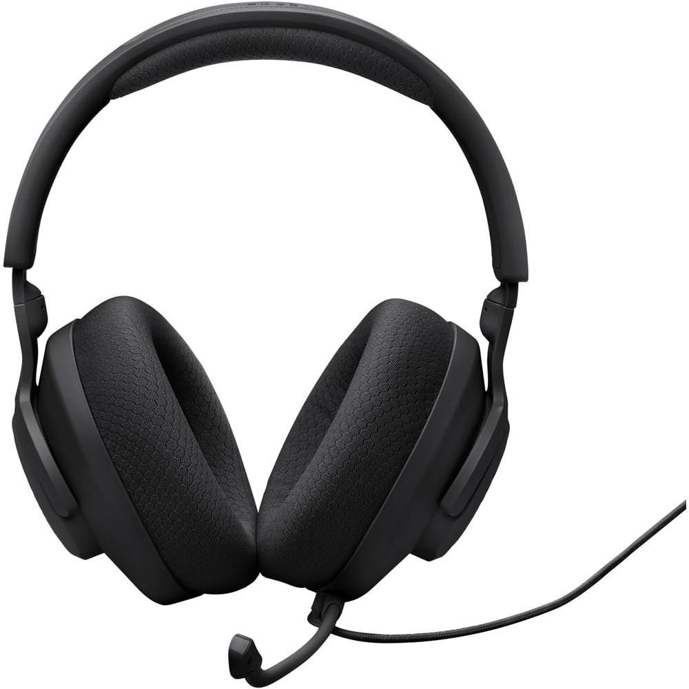 Headset Gamer JBL Quantum 100 Preto