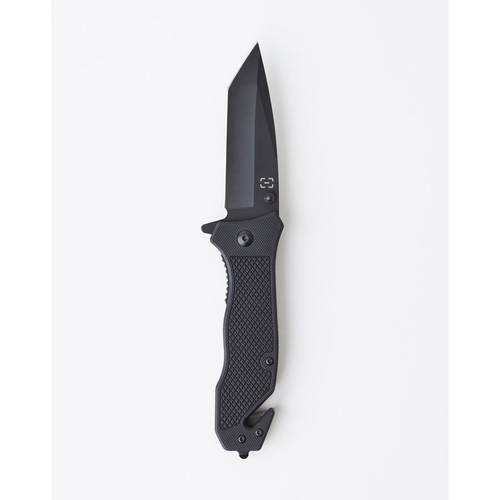 Canivete Invictus Phanton - Black