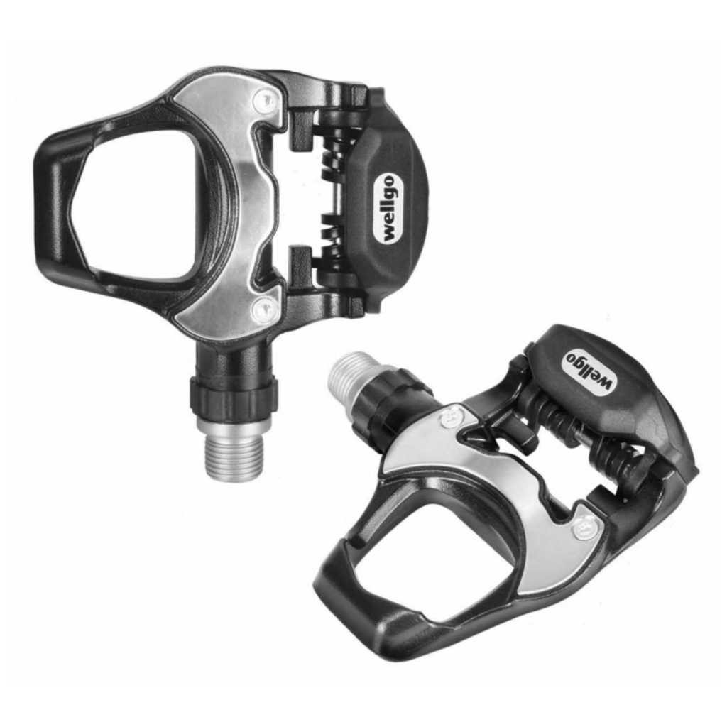 Pedal Wellgo Bike Speed R251 Rolamento Clip Oferta