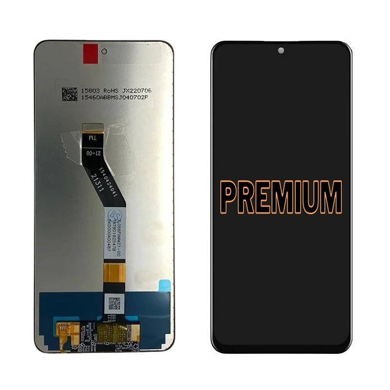 Frontal Display Tela Para Poco M4 Pro 5g + 2 Brindes em Oferta na Shopee