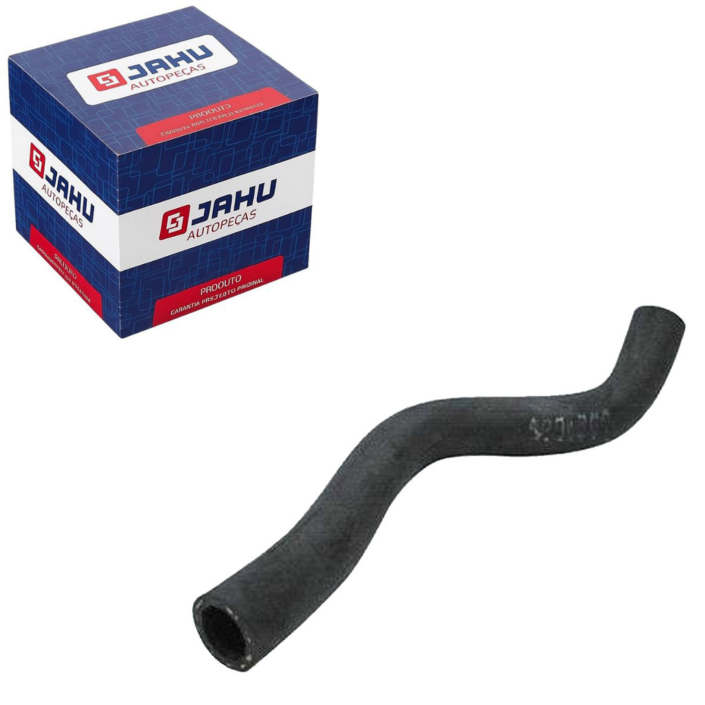 Mangueira Do Reservatório De Água Do Radiador Gol 1986 A 1996 / Parati 1986 A 1996 / Saveiro 1986 A 1996 em Oferta na Shopee