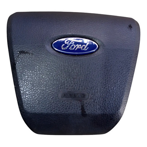 Bolsa Air Bag Volante Ford Fusion2006/2008