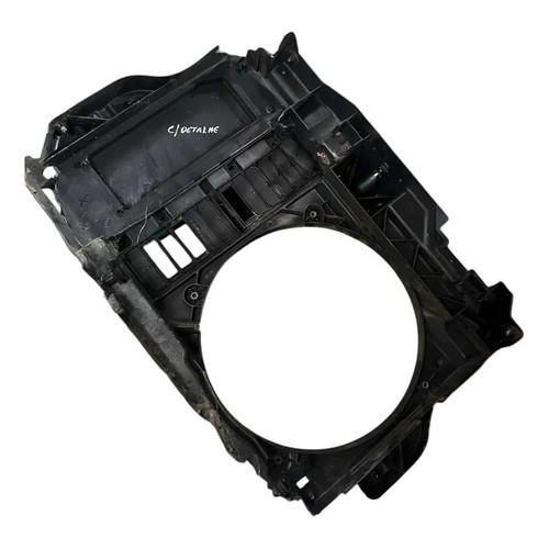 Defletor Ventoinha Citroën C5 2.0 2002 A 2005 9650602280