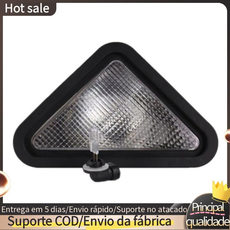 Conjunto De Lâmpada De Farol LED Para Carregador De Direção Antiderrapante S100 S130 S150 S160 S175 S185 S205 Lado Esque