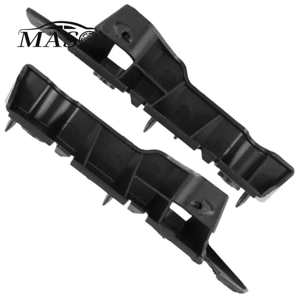 Guia De Suporte De Para-Choque Dianteiro Esquerdo E Direito , Audi A5 S5 2008 2009 2010 2011 2012 2013 2014 2015 2016 20