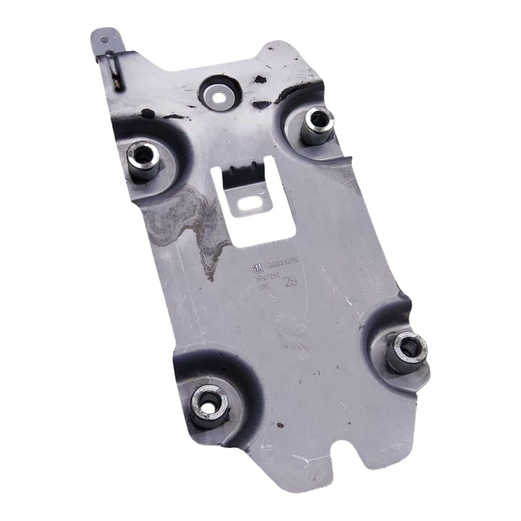 Suporte Fixação Alavanca Câmbio Chevrolet Vectra 2006 2011