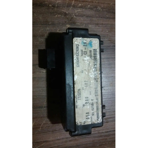 Modulo De Controle De Pressao De Pneu Bmw K1300 Gt 2010