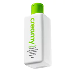 Tônico Clareador Creamy Skincare Ácido Tranexâmico 90ml