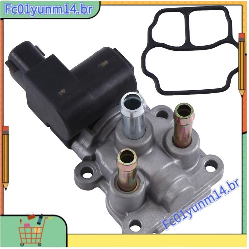 136800-1060 22270-16090 Válvula De Controle De Ar Ocioso Para Motor De Velocidade Ociosa 2227016090 1368001060