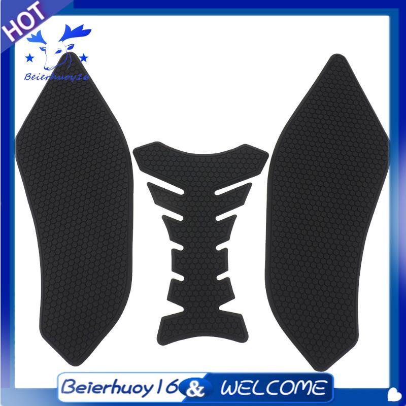 Almofada Do Tanque Da Motocicleta Para YZF R9 2025 Anti-Deslizamento Lateral Capa Adesivos Acessórios