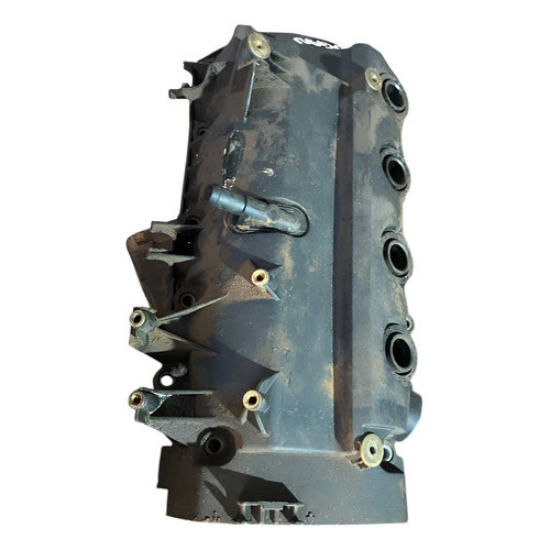 Tampa Valvula Cabeçote Renault Clio Sandero Logan 1.0 03 12 Preto