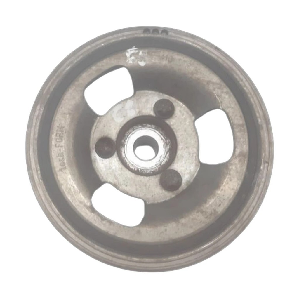 Polia Virabrequim Damper Peugeot 308 2014 THP