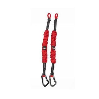 Corda de Treinamento 4DPRO, Faixa de Resistência para Yoga Aéreo, Faixa Elástica para Yoga Aéreo, Corda de Resistência B
