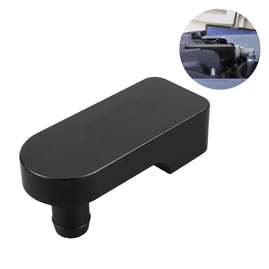 Adaptador De Extensão De Válvula PCV Para H22A4 H23A F20B H22 EG DC2 Honda Prelude 97-01 Accord 98