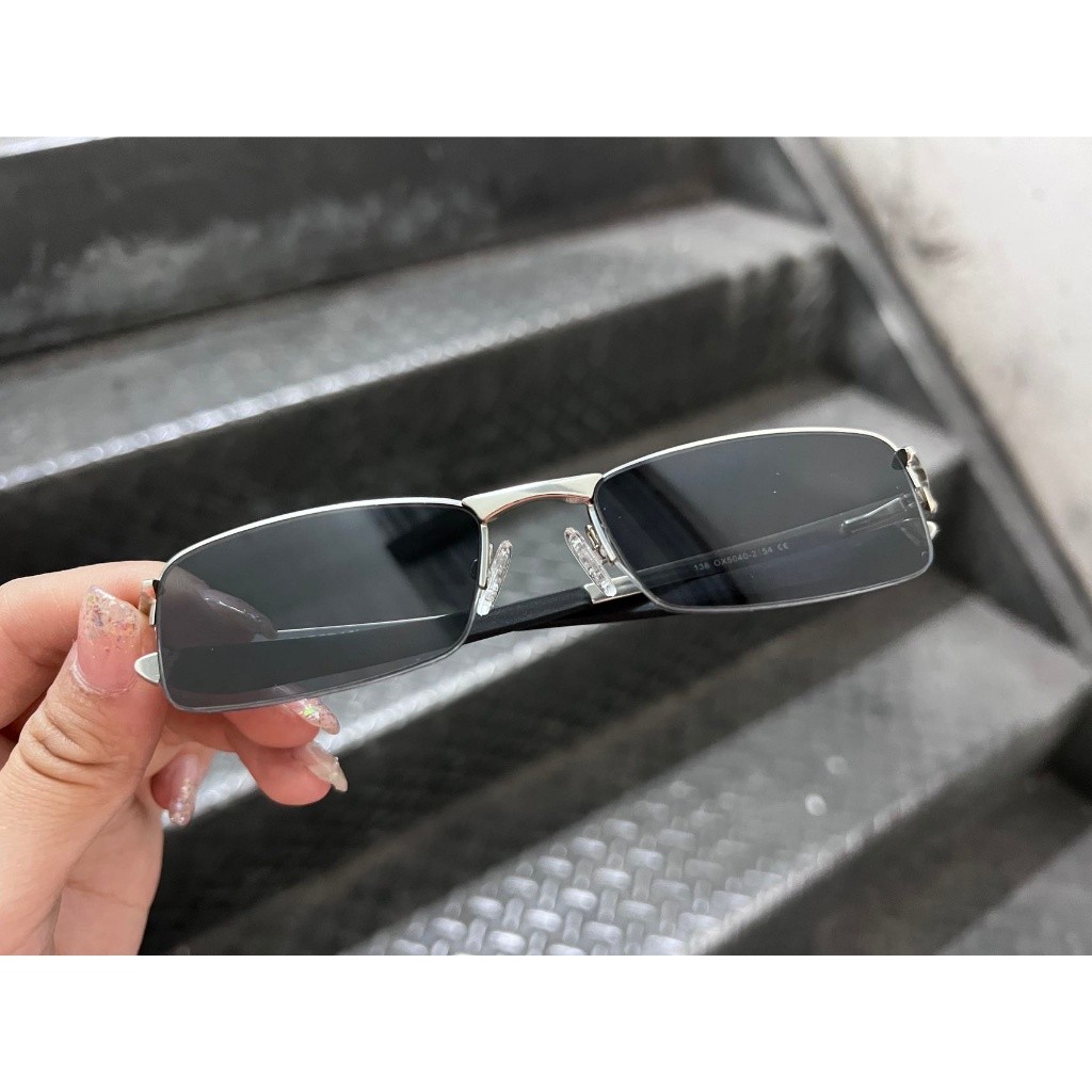 oculos de sol Lupinha do Vilão Espelhada Lupa de Vilão Top Proteção UV400
