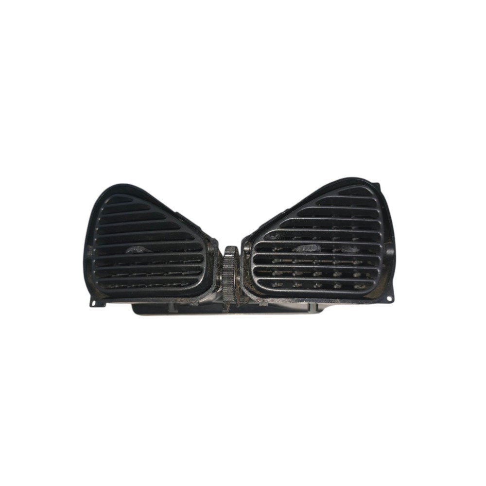 Difusor Central Ar Painel Fire Fiat Palio Siena 2001 a 2005
