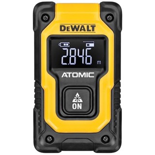 Trena a Laser Medidor de Distancia 16 Metros Dewalt DW055PL em Oferta na Shopee