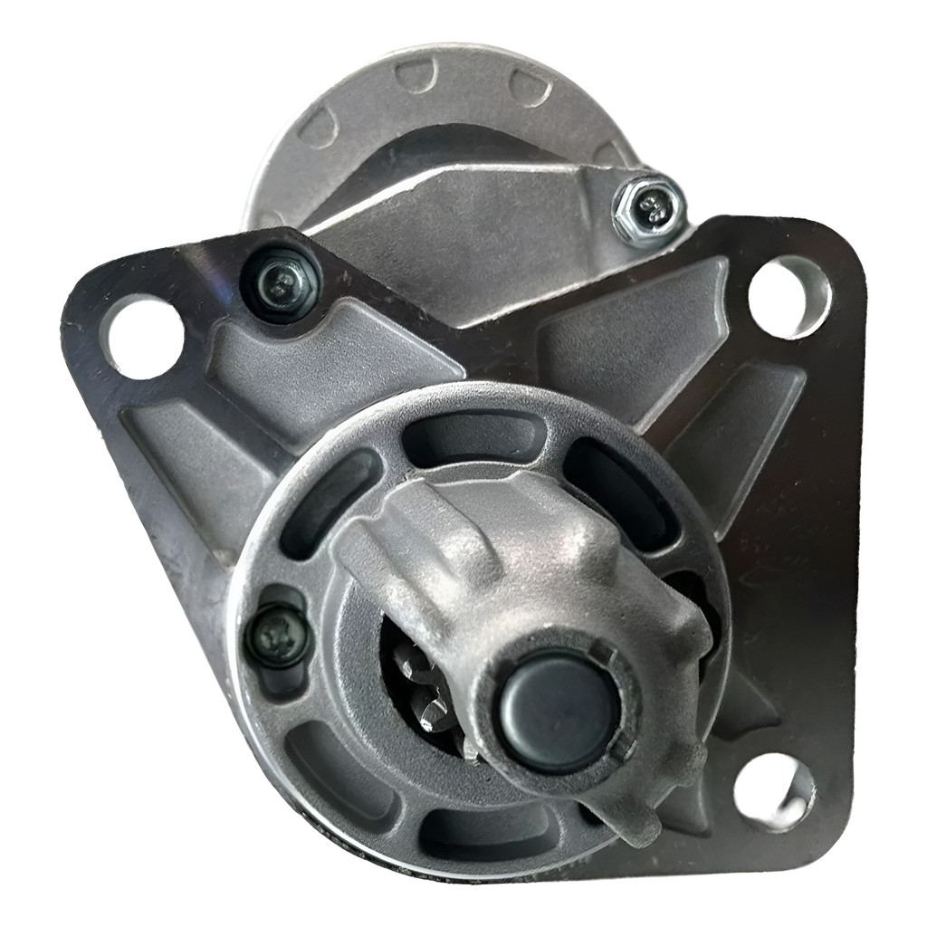 Motor De Partida Aplicável Com Kia Besta Gs E Bongo 12v 11d em Oferta na Shopee