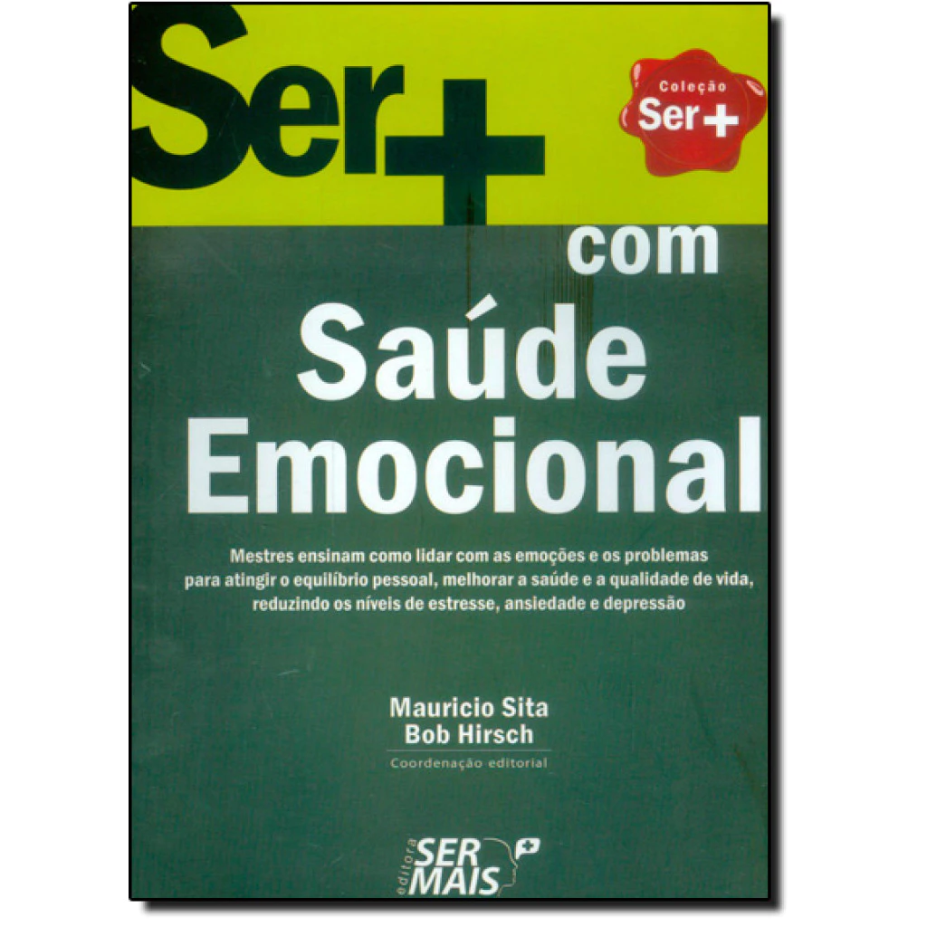 Ser+ com Saúde Emocional