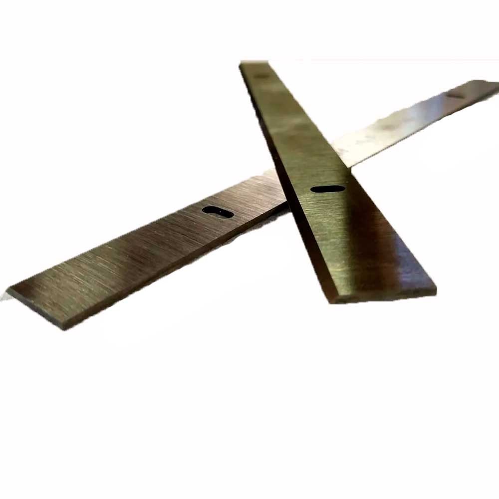 Faca Plaina G684 Desengrosso Gamma 8 Pol. 210mm em Oferta na Shopee