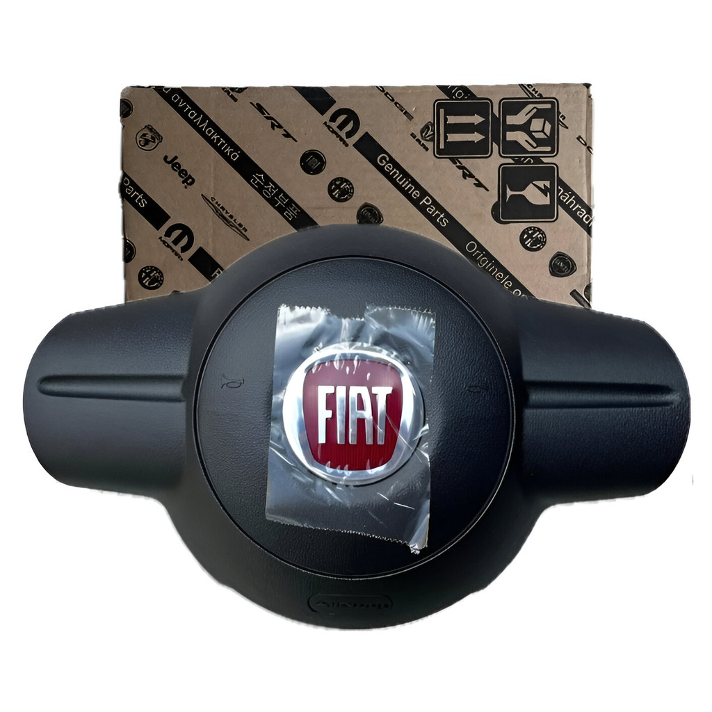 Air-bag Volante Fiat Uno 2011 a 2016