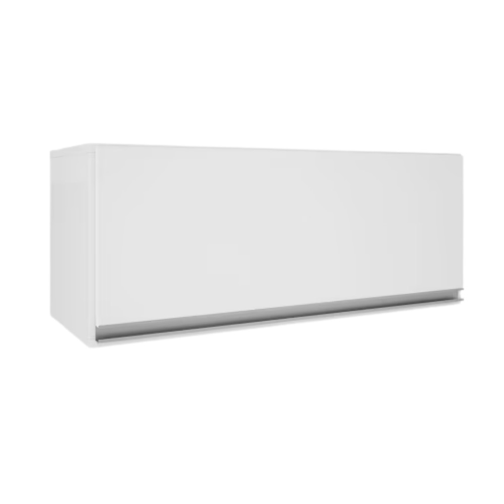 Armário Geladeira Top Class Batrol Branco em Oferta na Shopee