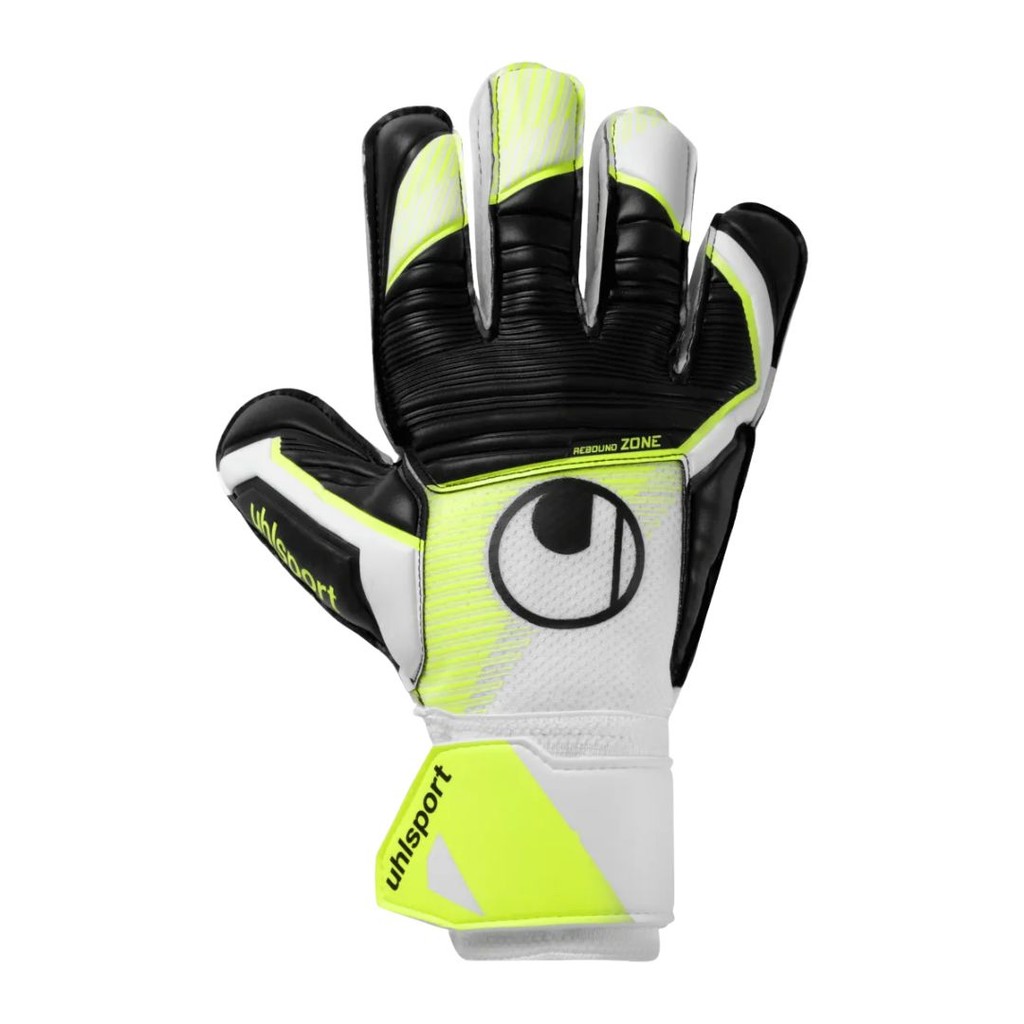 Luva Goleiro Campo Uhlsport Soft Advanced Rebound Zone