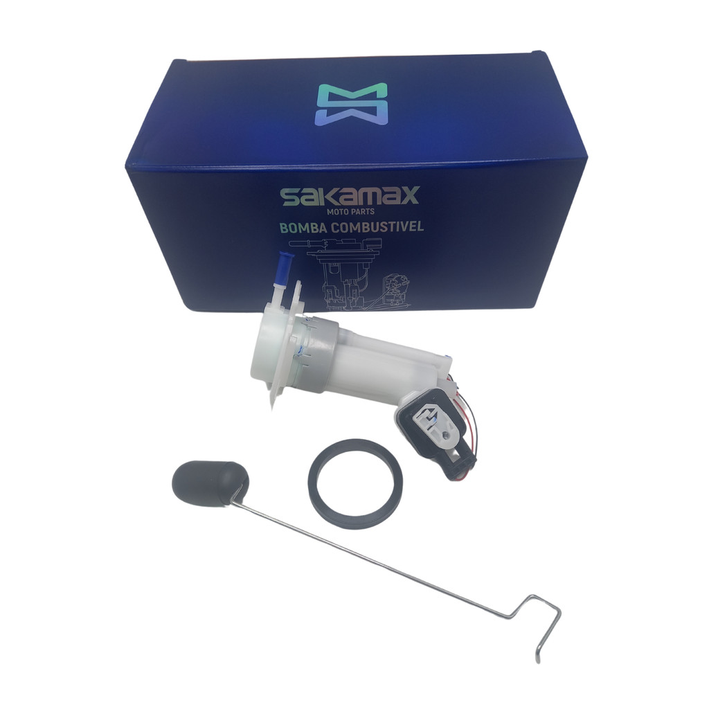 BOMBA DE COMBUSTIVEL HONDA CG TITAN 150 2011 Á 2013 / CG FAN 150 2011 Á 2013