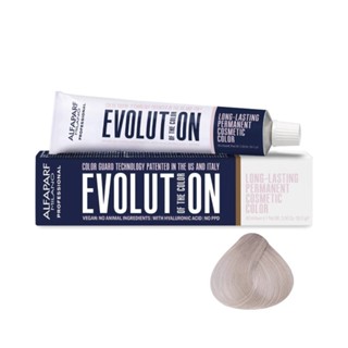 Coloração Alfaparf Evolution of the Color 10.21 em Oferta na Shopee