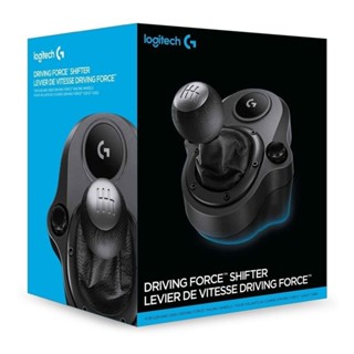 Câmbio Logitech Driving Force Shifter Para Volantes G29/G920 em Oferta na Shopee