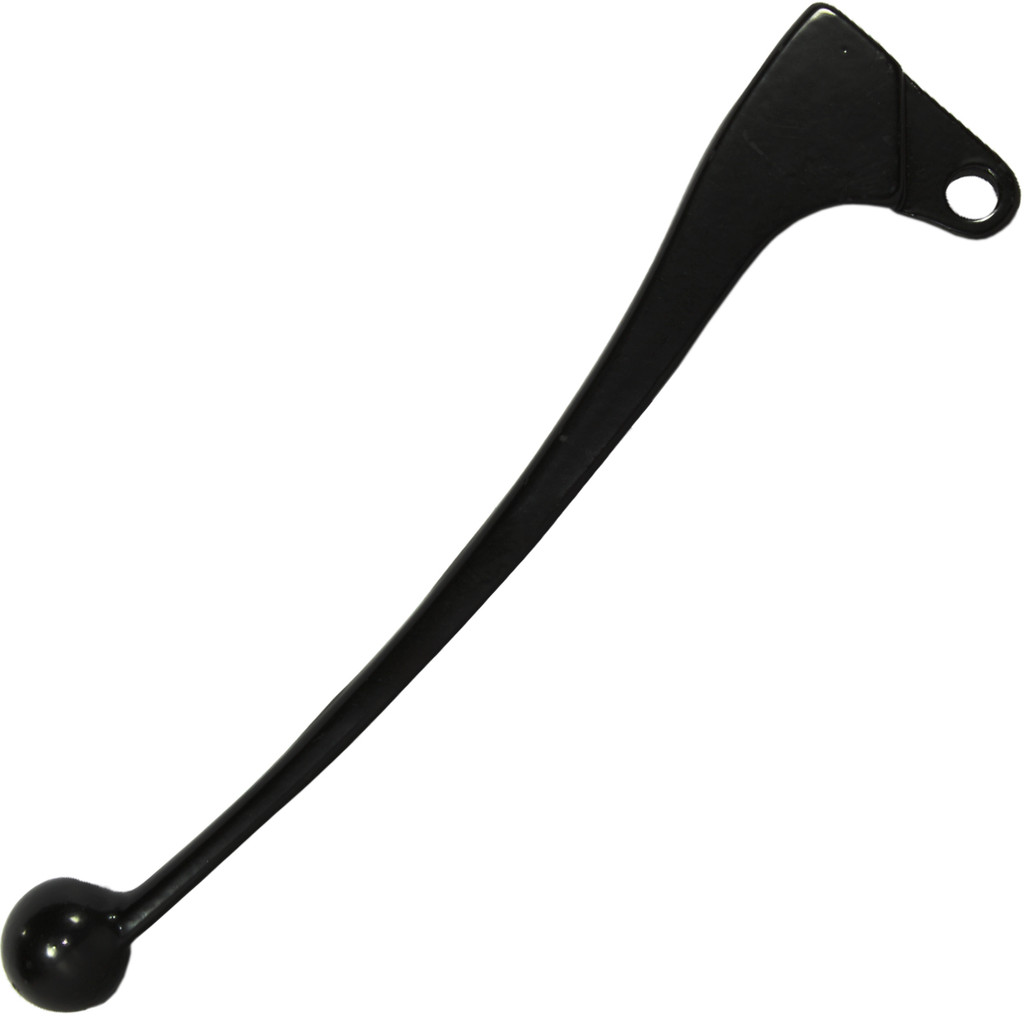 Manete de embreagem preto CB300 CB250F CBX250 Twister CBX150 Aero CBX200 Strada