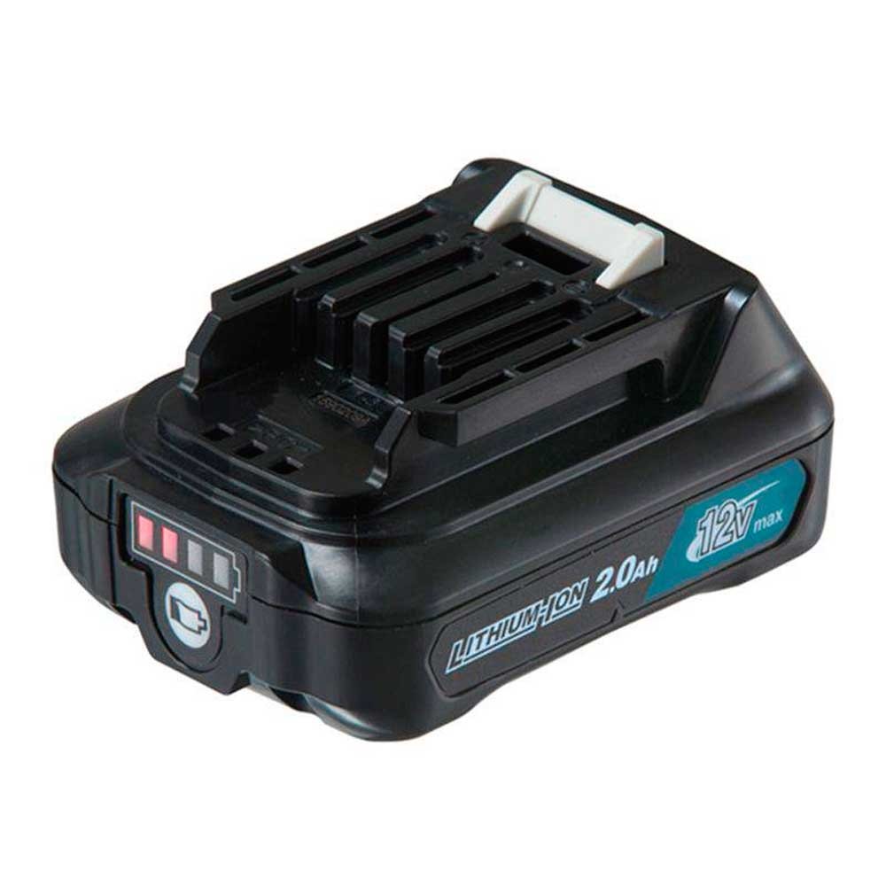 Bateria Íons de Lítio 12V 2Ah CXT BL1021B Makita em Oferta na Shopee