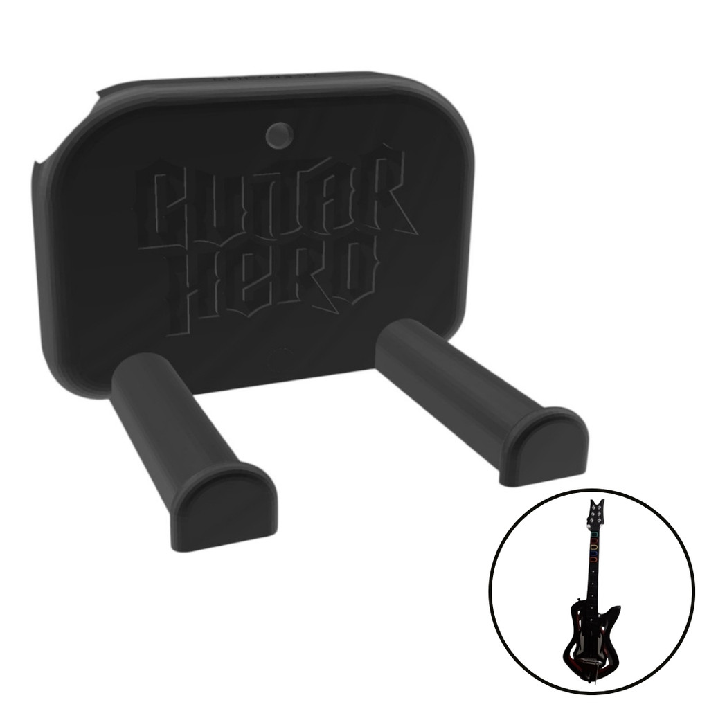 Suporte Guitarra Guitar Hero: Onde Comprar | BuscaProdutos