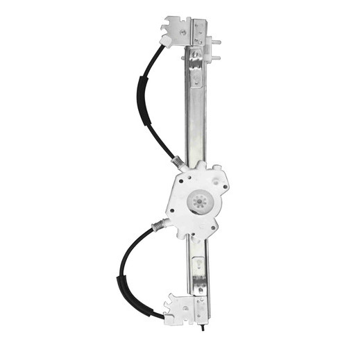 Maquina Vidro Elétrica  Dianteira  Sem Motor Linea Punto Após 2007 Lado Direito