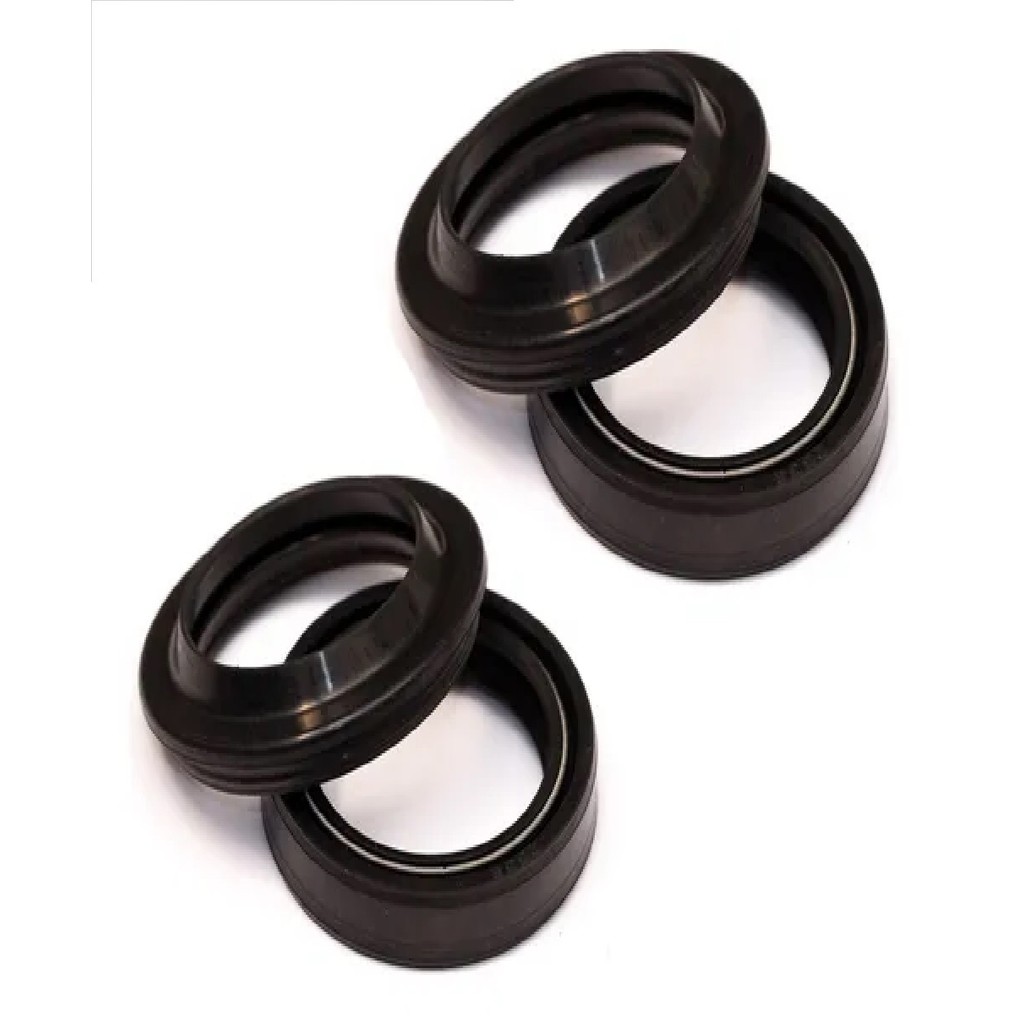 2 Retentor Guarda Pó Bengala Yamaha Xj6 2016/2019