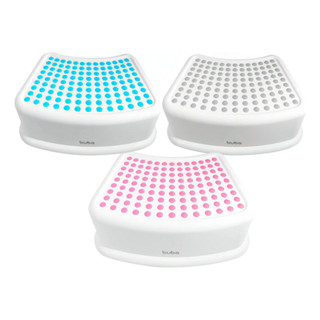 Degrau Infantil Antiderrapante Para Vaso e Pia - Buba em Oferta na Shopee