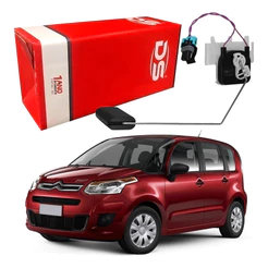 Sensor Nivel Combustivel Ds C3 Picasso 1.5 1.6 2011 A 2016
