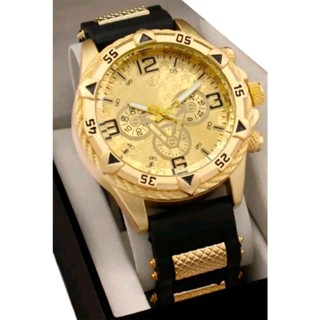 Relógio Original Masculino Premium Luxo em Oferta na Shopee