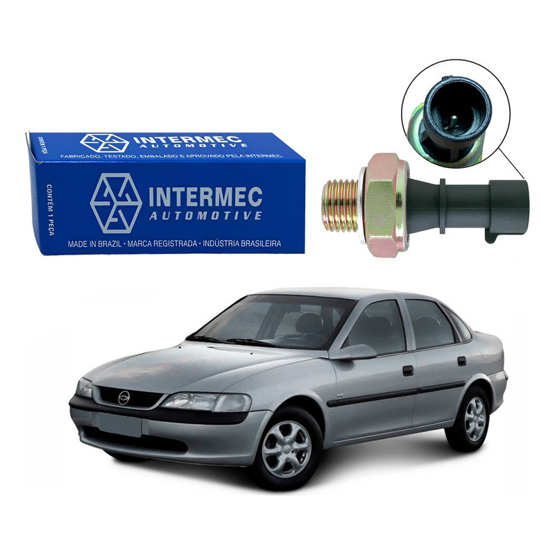 Cebolinha Pressão Óleo Vectra 2.2 1998 A 1999 em Oferta na Shopee