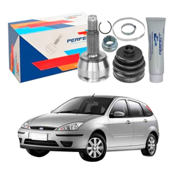 Junta Homocinetica Perfect Ford Focus 1.6 2003 A 2009