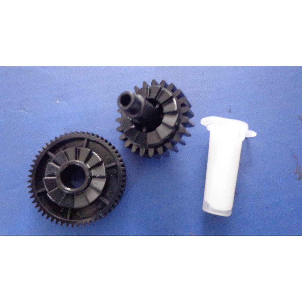 Engrenagem Drive Fusor Hp M1212-m1132--m1132-p1102w-p1102