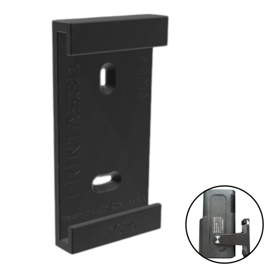 Suporte Apoio de Parede Para Projetor Magcubic HY320